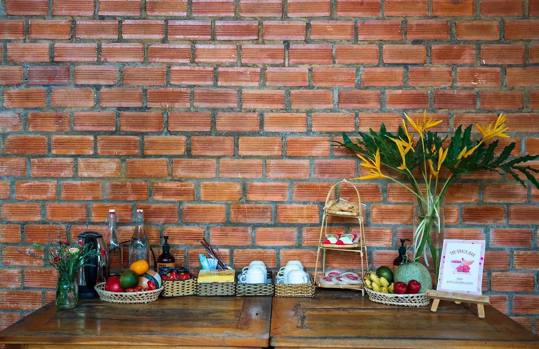 An Nhien Retreat Phu Quoc With Yoga Daily & Beach Access-1