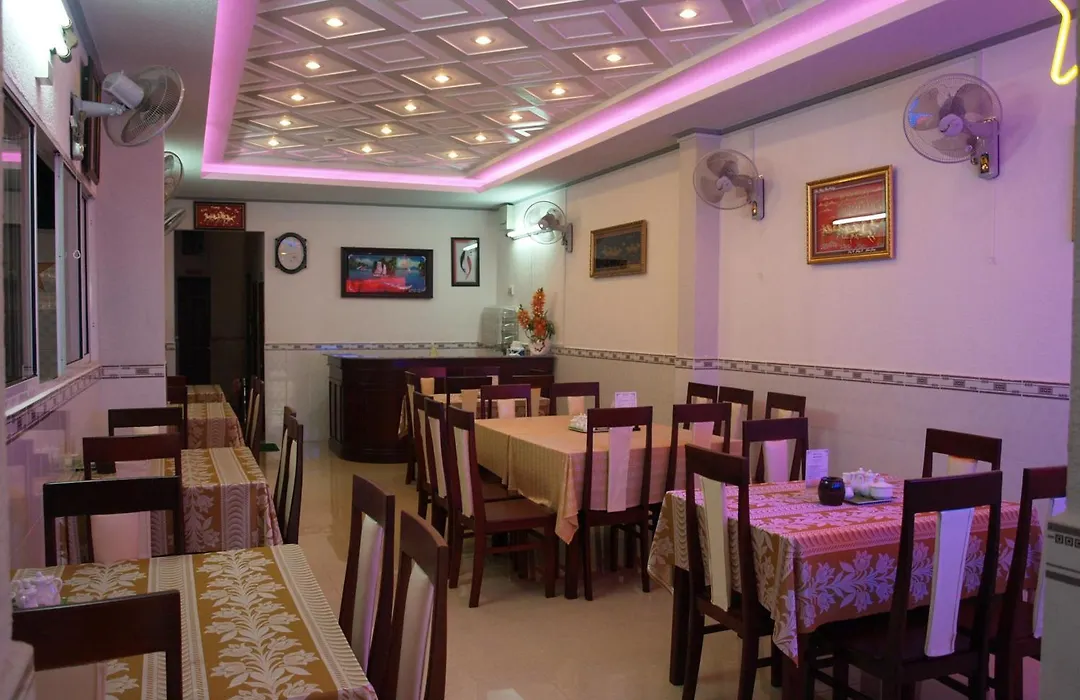 Huynh Lac Can Tho Hotel-1