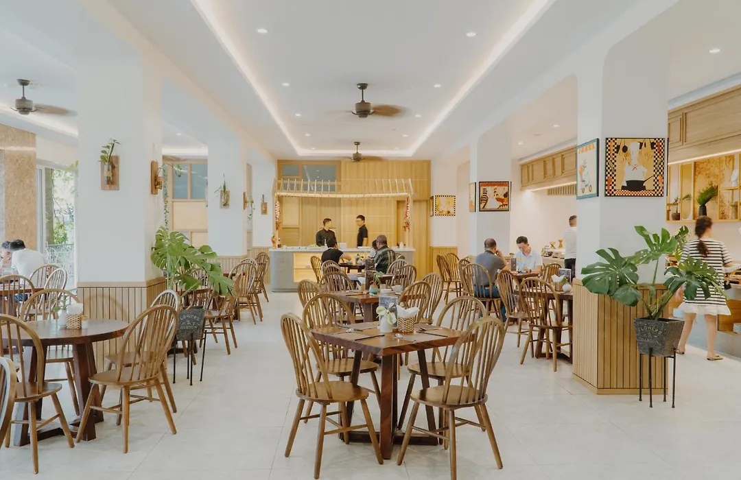 Thanh Mai Hotel-1