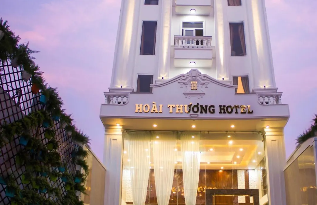 Hoài Thương Hotel-1