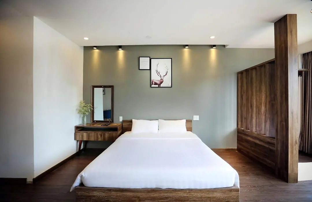 River Park Hotel Dalat-1