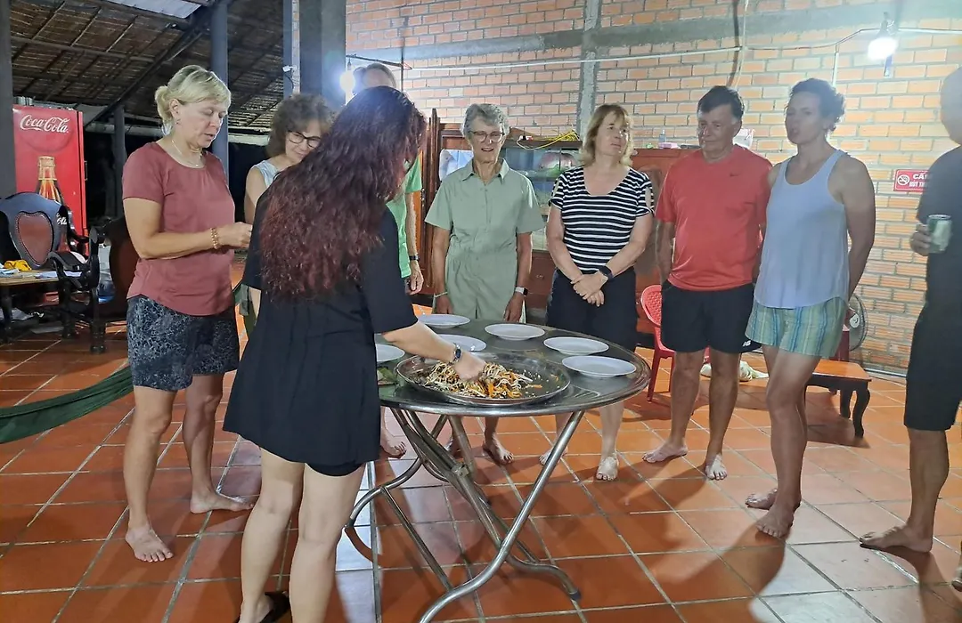 Ngoc Phuong Homestay-1