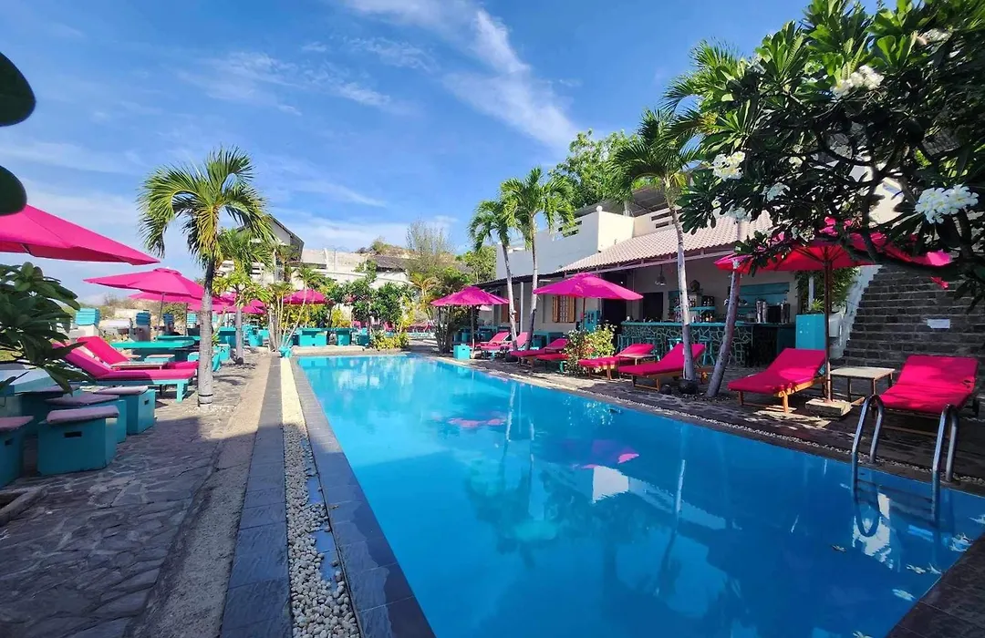 Mui Ne Hills Bliss Hotel-1
