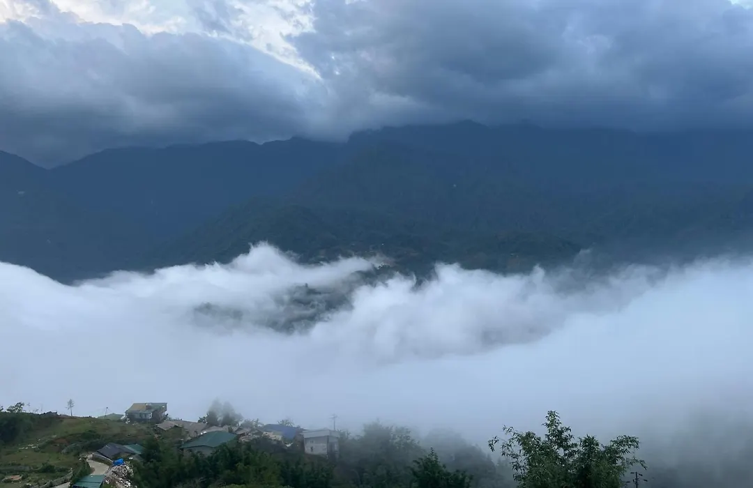Black Hmong View Homestay-1