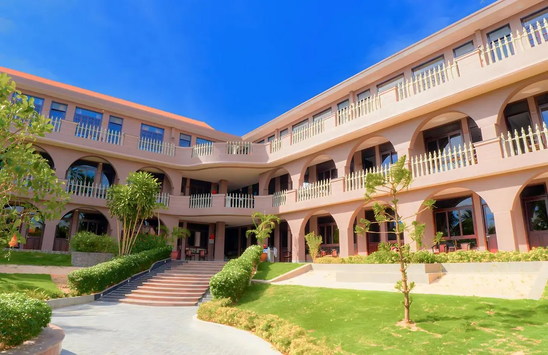 Le' Viva Resort Mui Ne-1