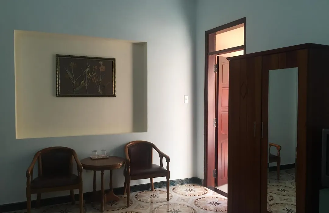 Star Binh Duong Hotel-1