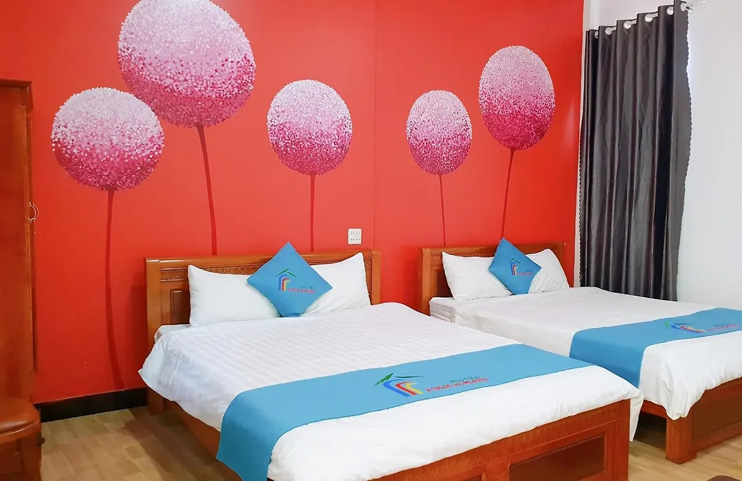 Tropical Homestay Phu Yen-1