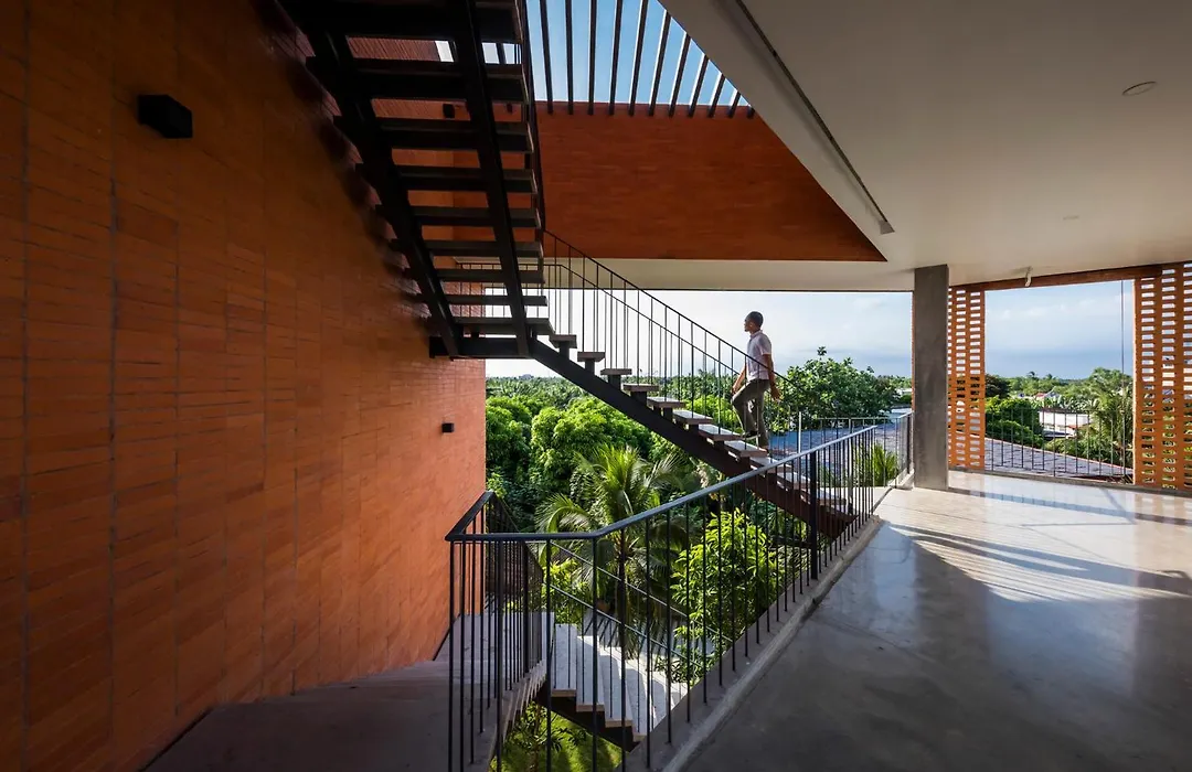khách sạn Huỳnh Thảo-1