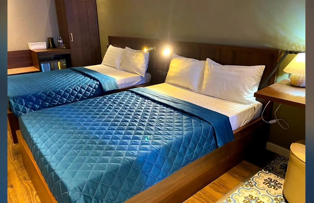Hồng Lĩnh Hotel-1