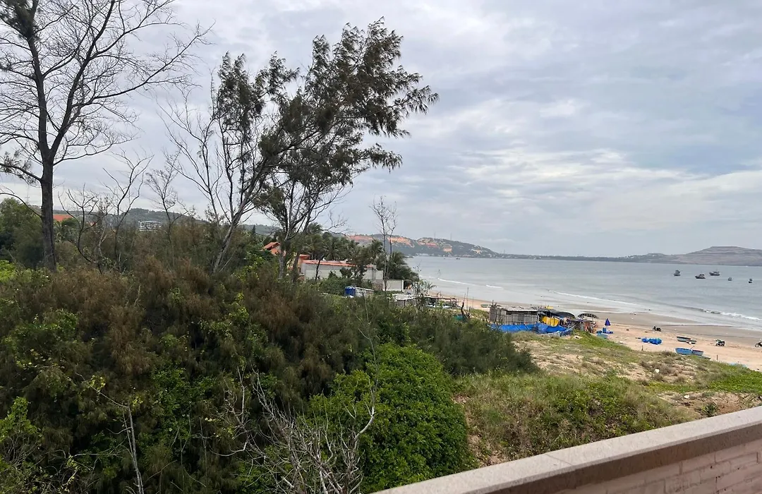 Blue Shell Resort-1