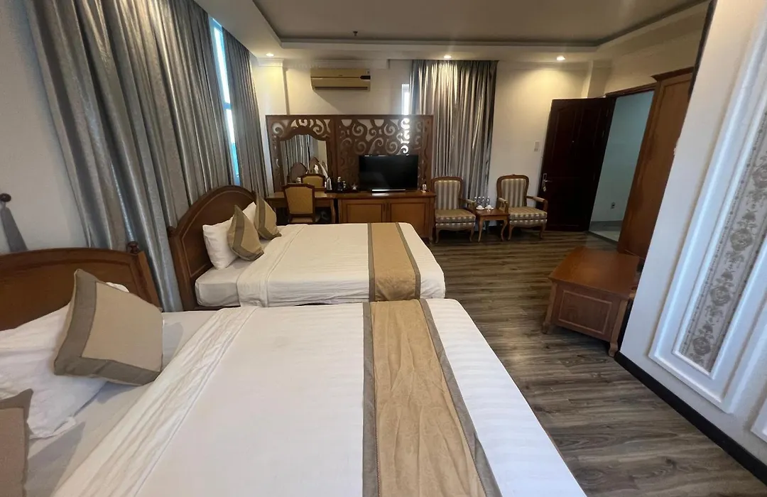 Madella Hotel-1