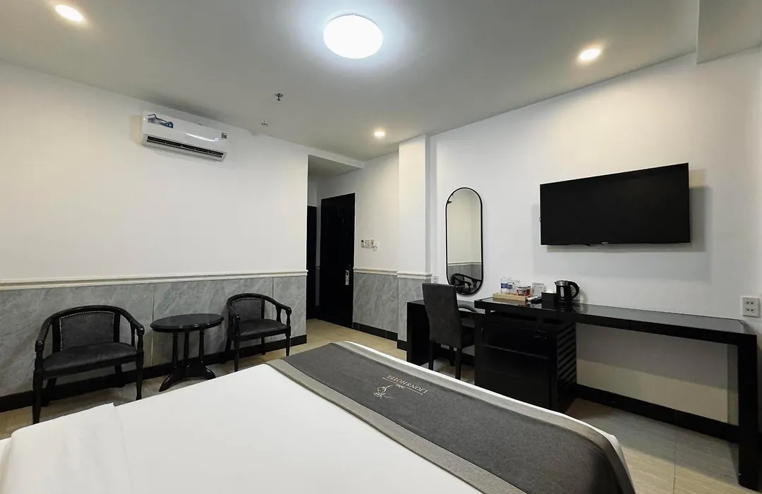 Lion 8 Hotel-1