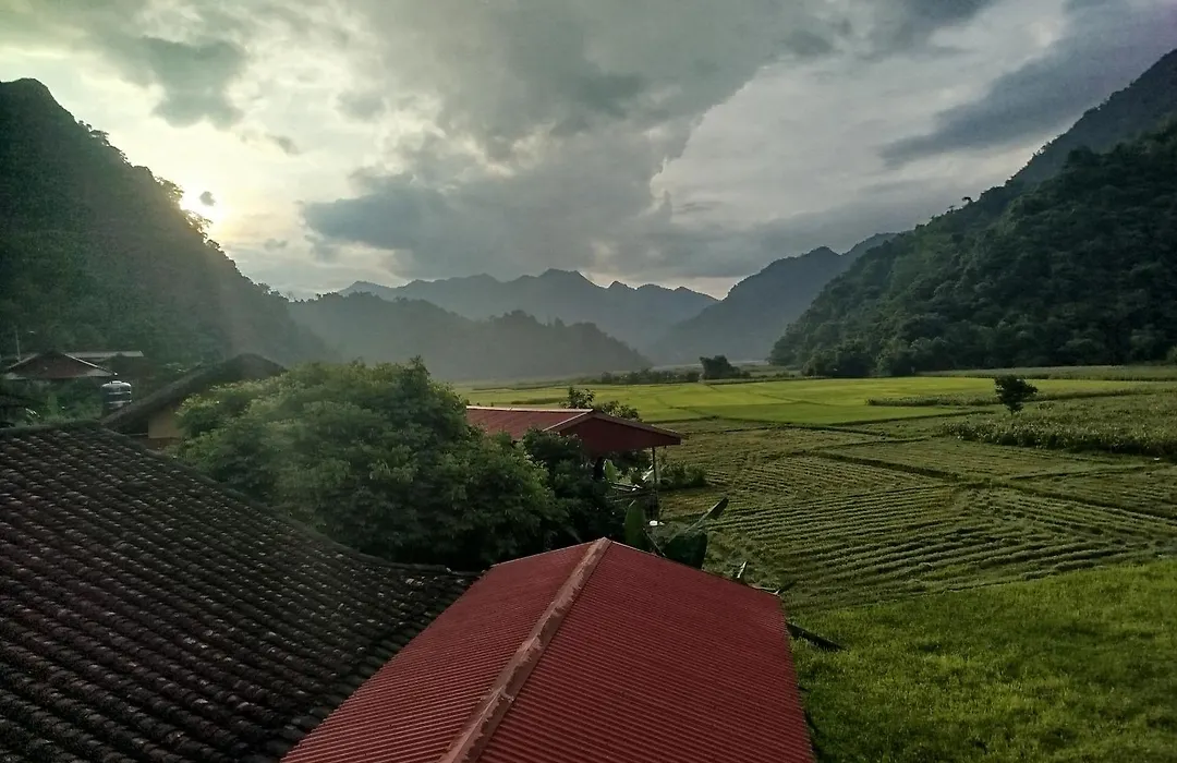 Tran Xuan Homestay-1