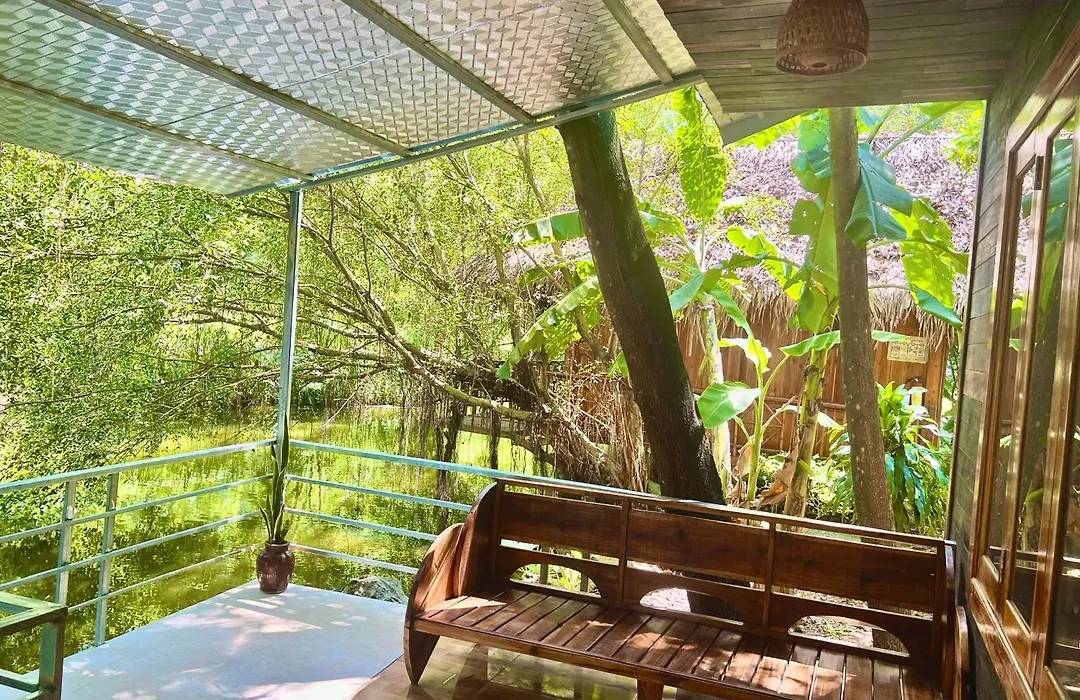 Hang Lan Bungalow-1