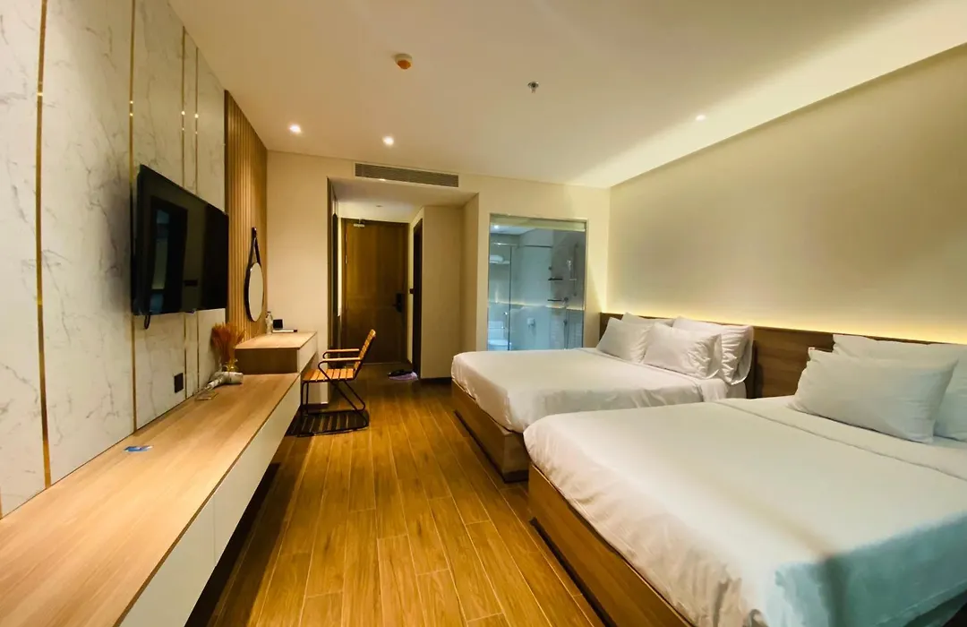 Apec Mandala Condotel Sea View Phú Yên-1