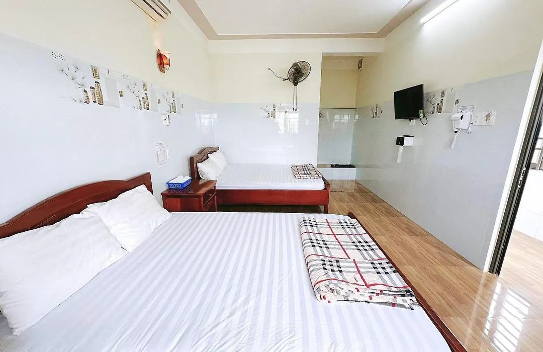 Nhà Nghỉ Thành Duy-1