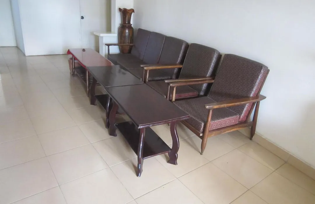 Nhà Nghỉ Du Lịch Nguyên Vũ-1