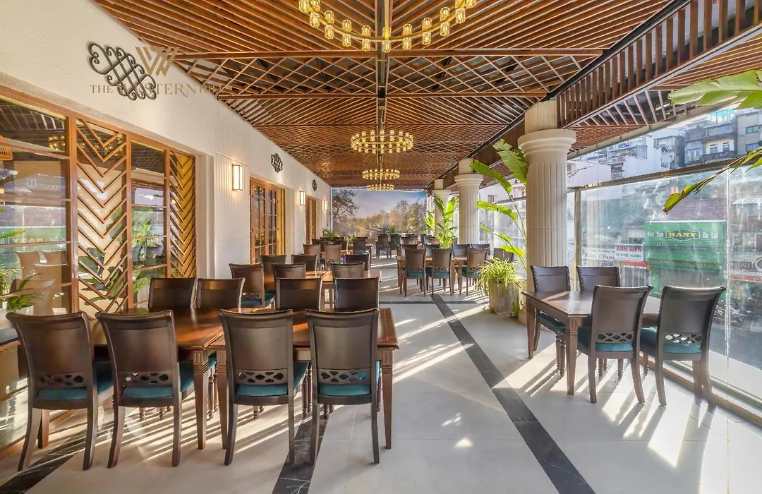 The Western Hill Dalat Hotel-1