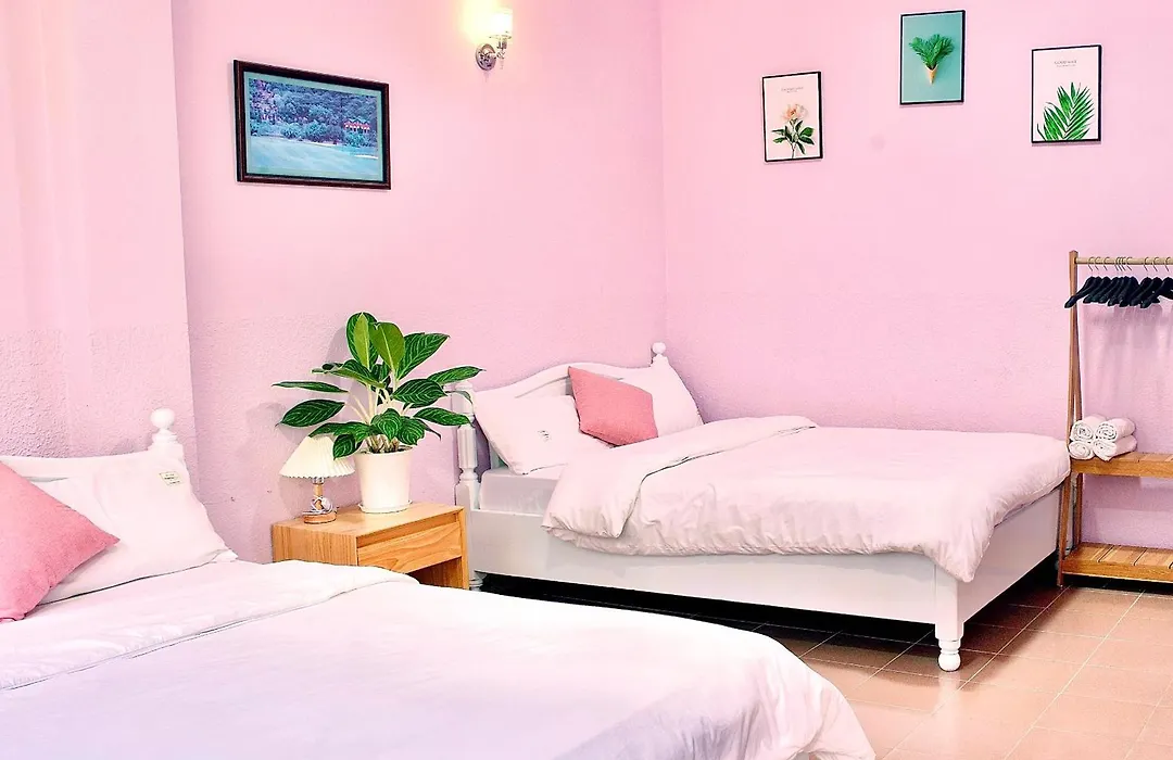 Vũ Nhi Hotel Đà Lạt-1