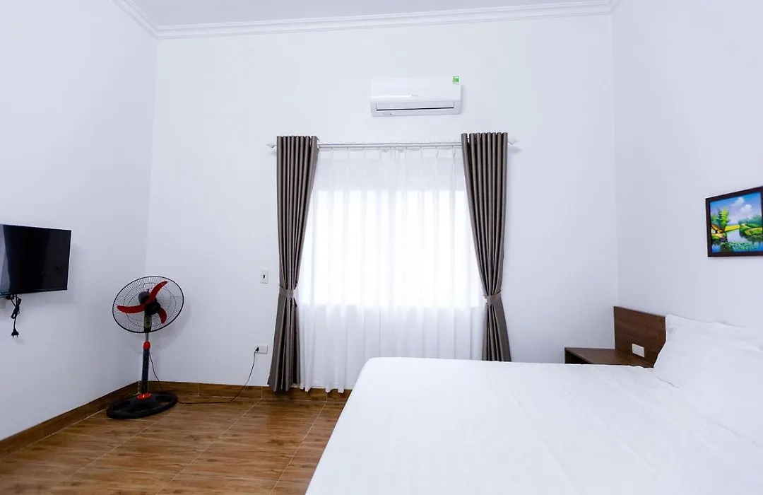 Newway Homestay Ninh Bình-1