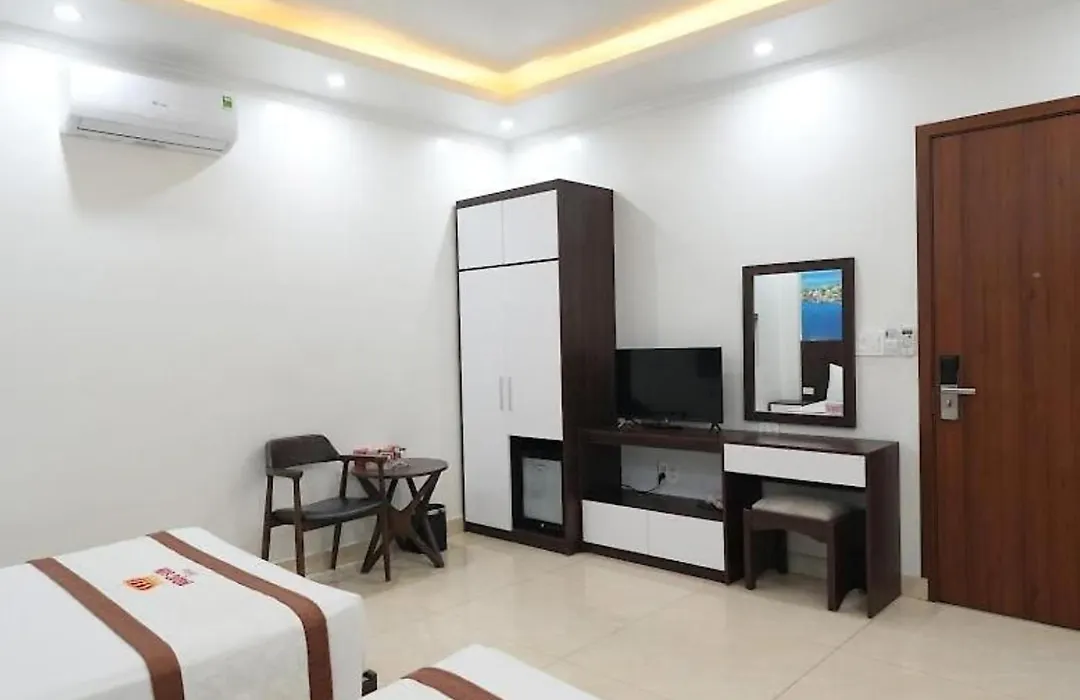 Ngọc Sơn Hotel-1