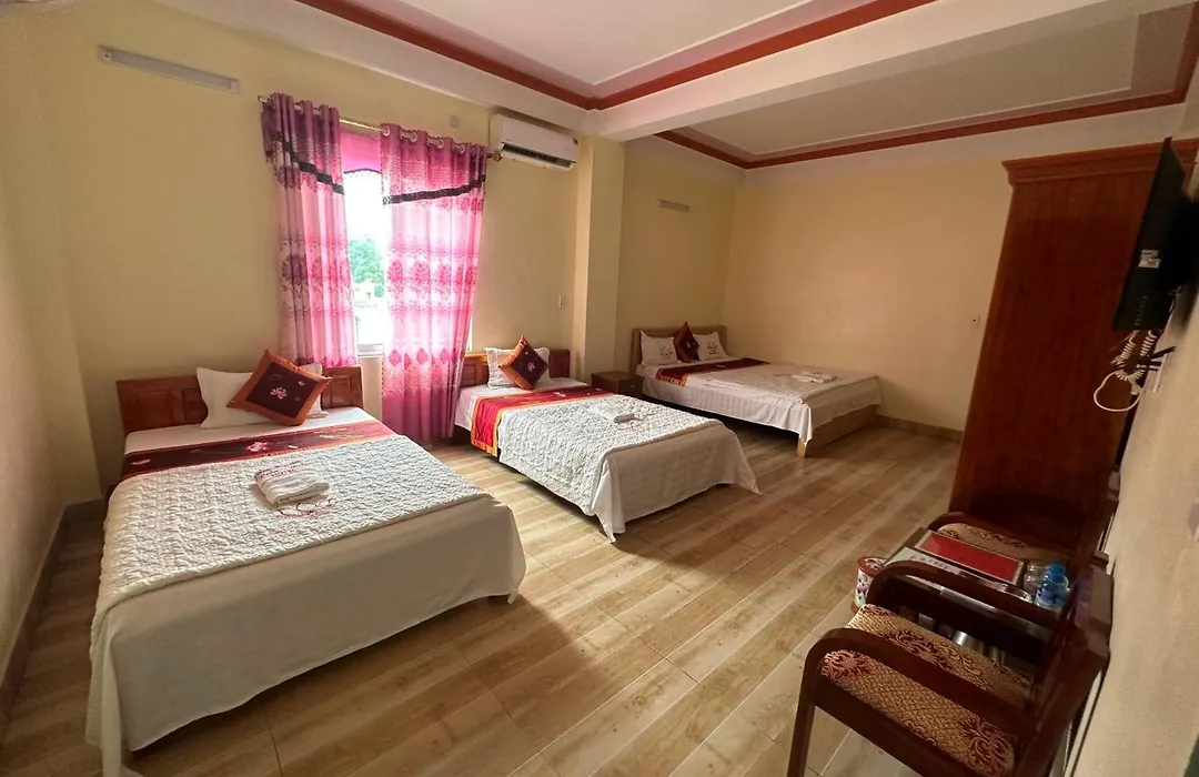 Kien Thao Hotel-1