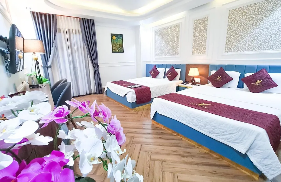 THƯ LÊ Hotel-1