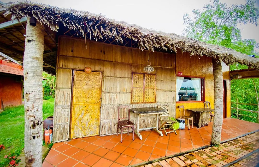 Mekong Riverside Homestay-1