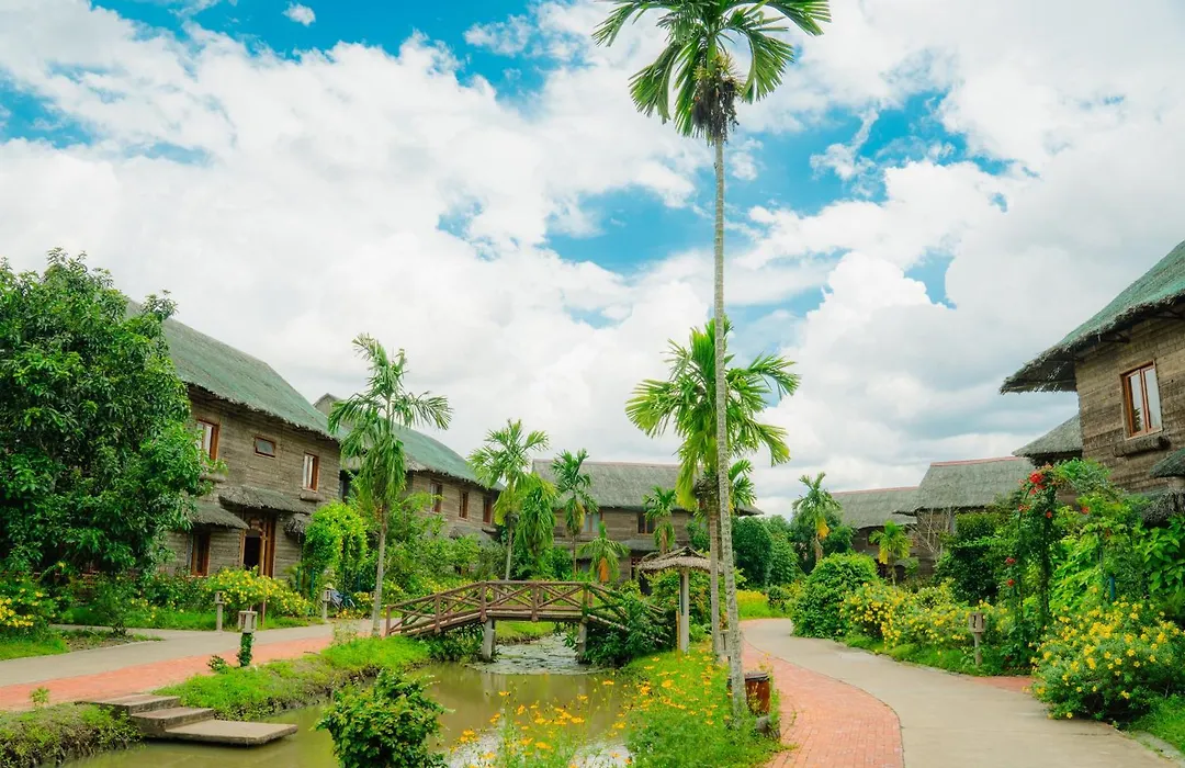 Can Tho Ecolodge-1