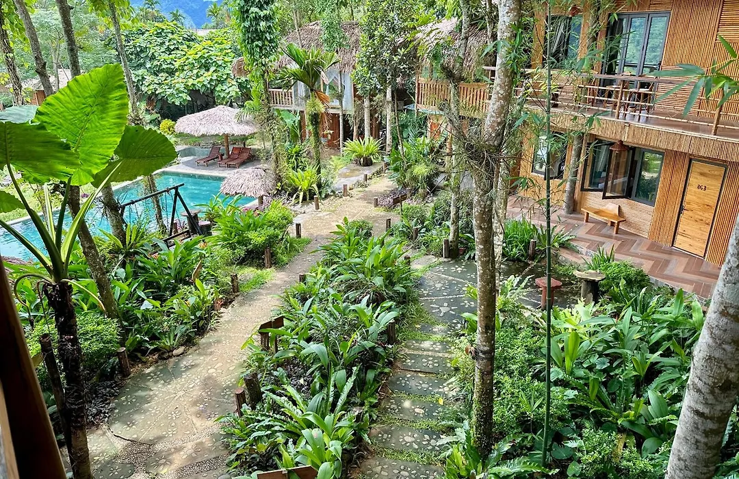 Nhà Trệt Puluong Natura-1