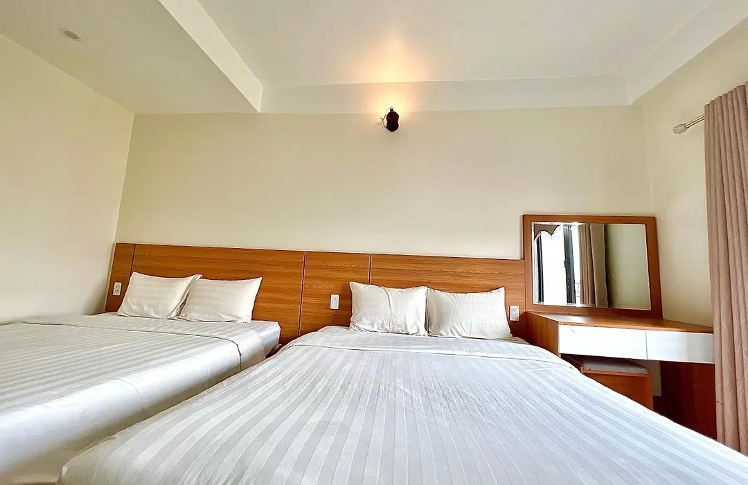 Dragon Airport Hotel-1