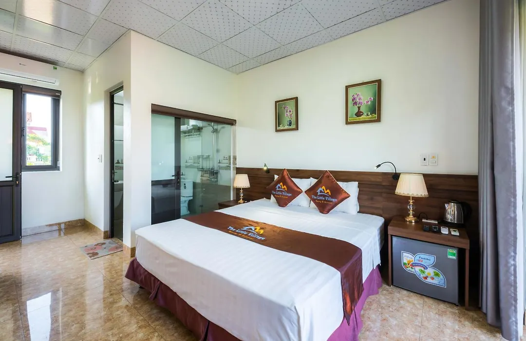 Tam Coc Haven Boutique Ninh Binh-1