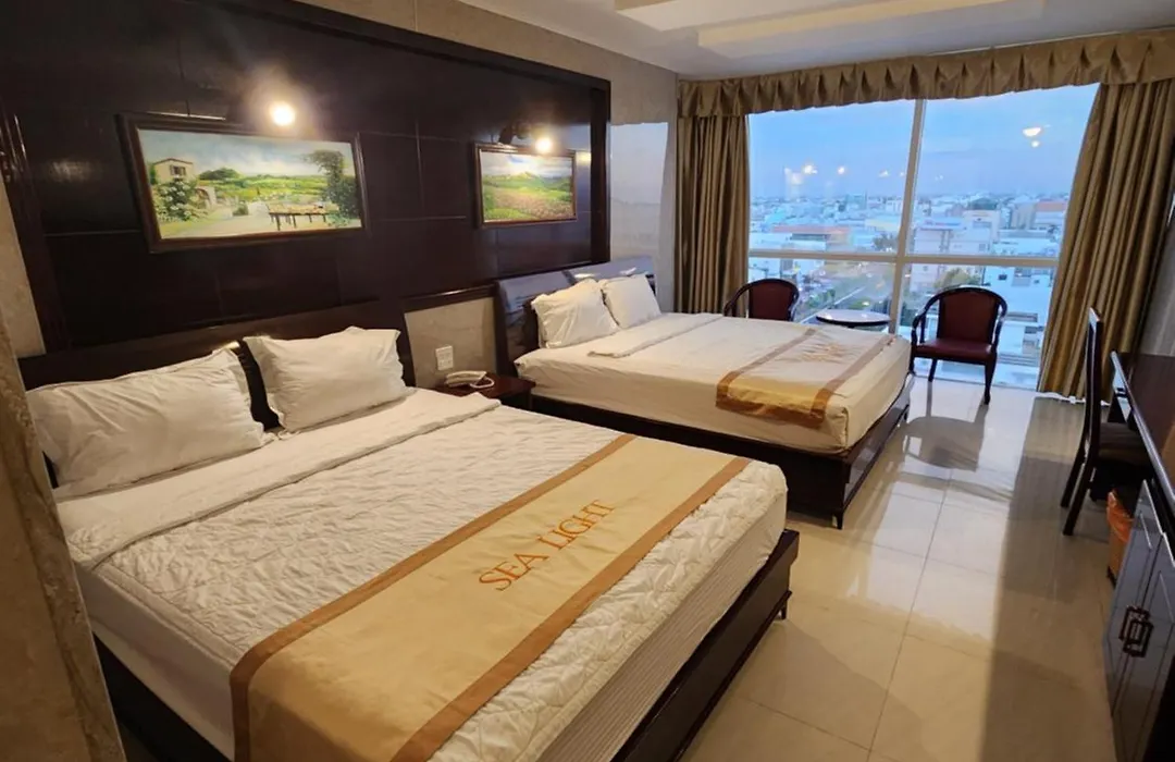 Sea Light Hotel-1