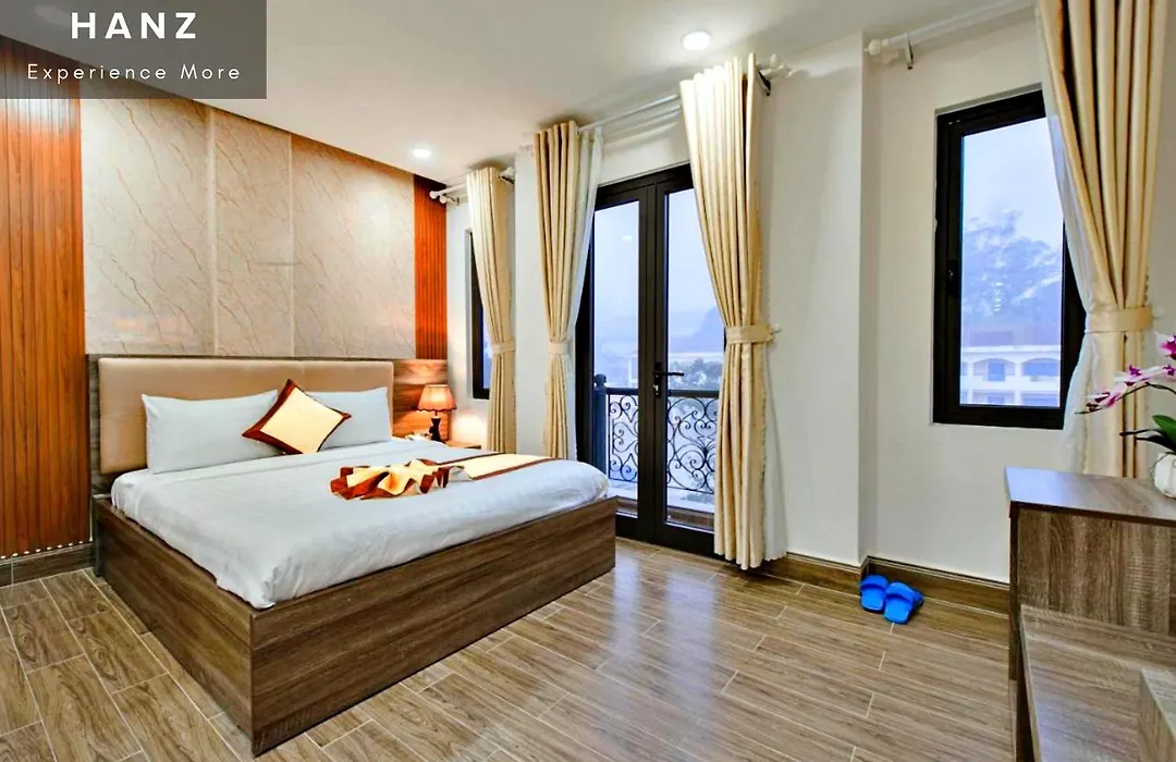 Binh Duong Hotel-1