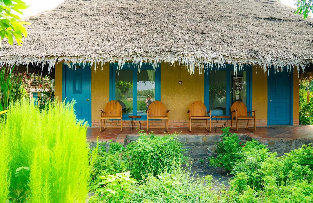 Mekong Lodge Resort-1