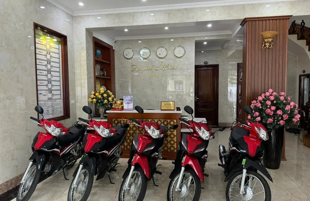 Royal Hotel Ha Giang-1