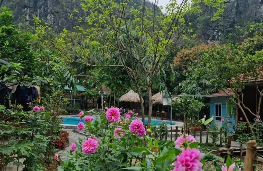 Hoa Lu Eco Homestay-1