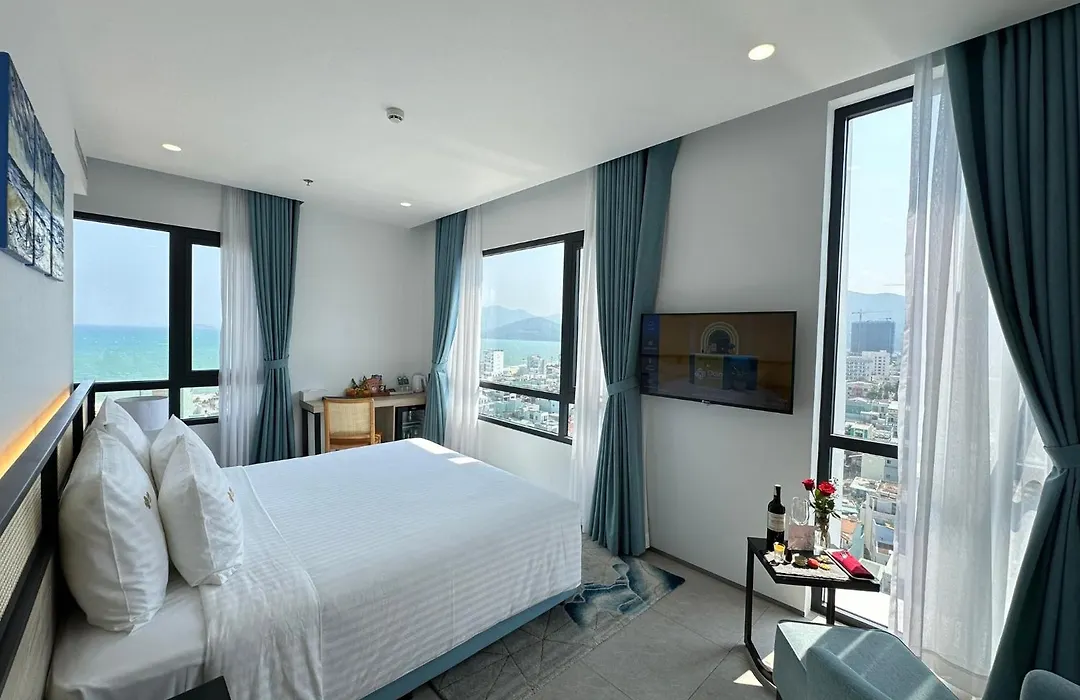 Odin Hotel Quy Nhon-1