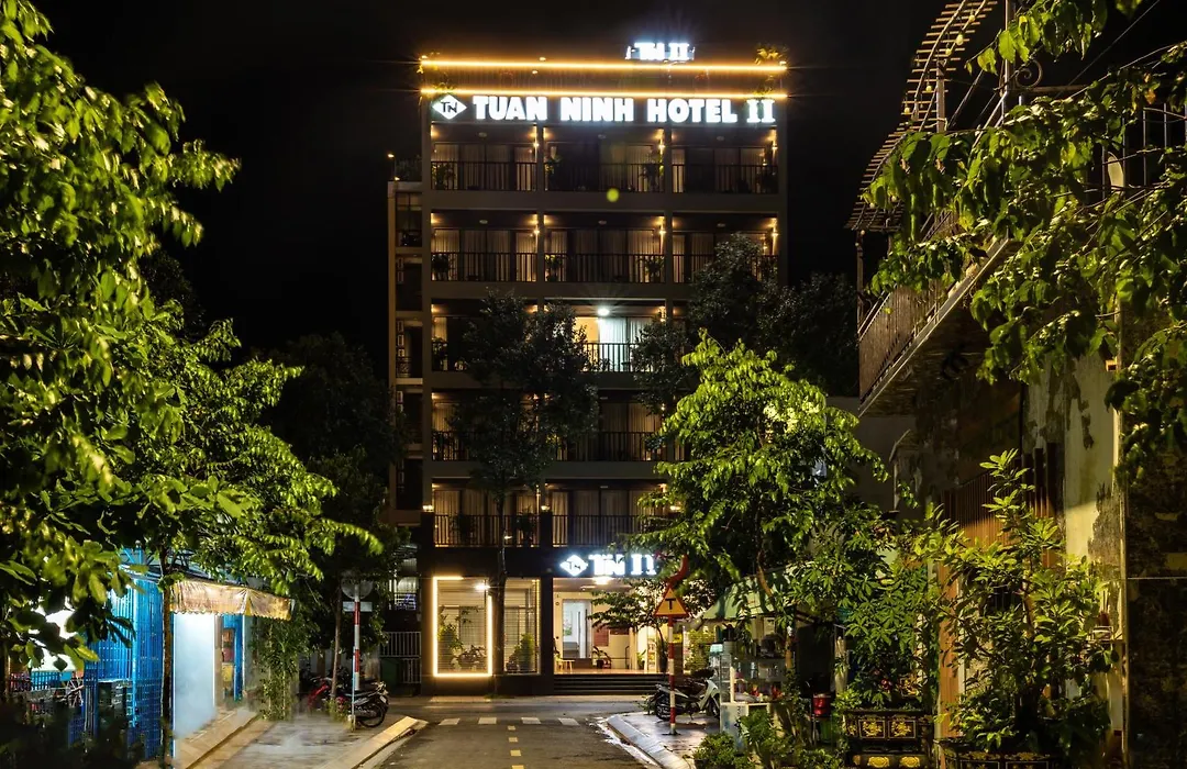 Tuấn Ninh Hotel 2-1