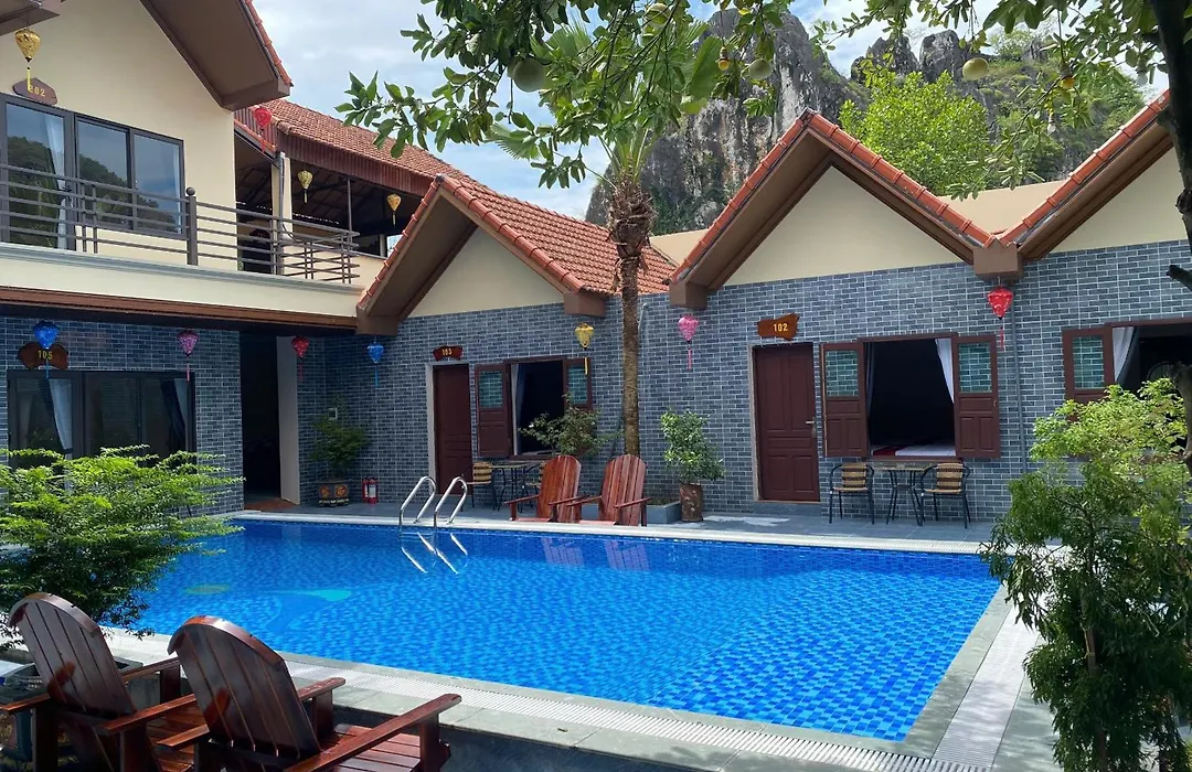 Tam Coc Westlake Homestay-1