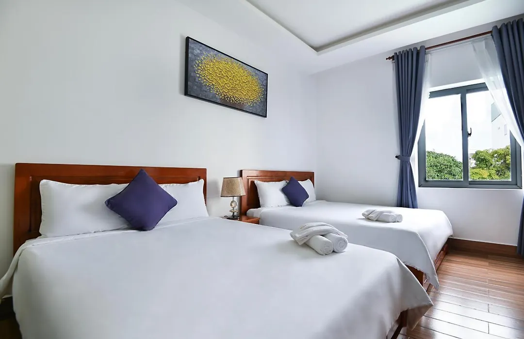 Kim Ngân Hotel-1