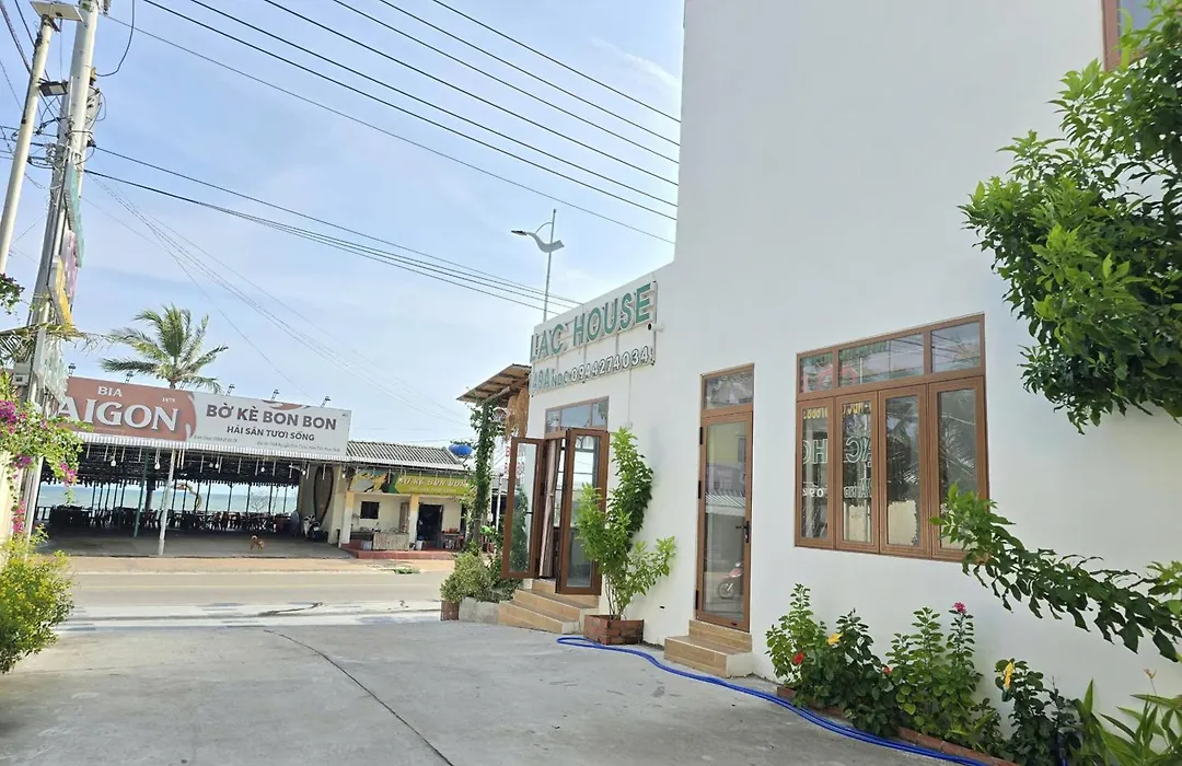 Lac House Mui Ne-1