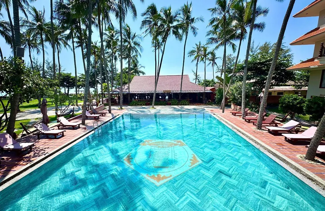 Ca Ty Mui Ne Beach Resort & Spa-1