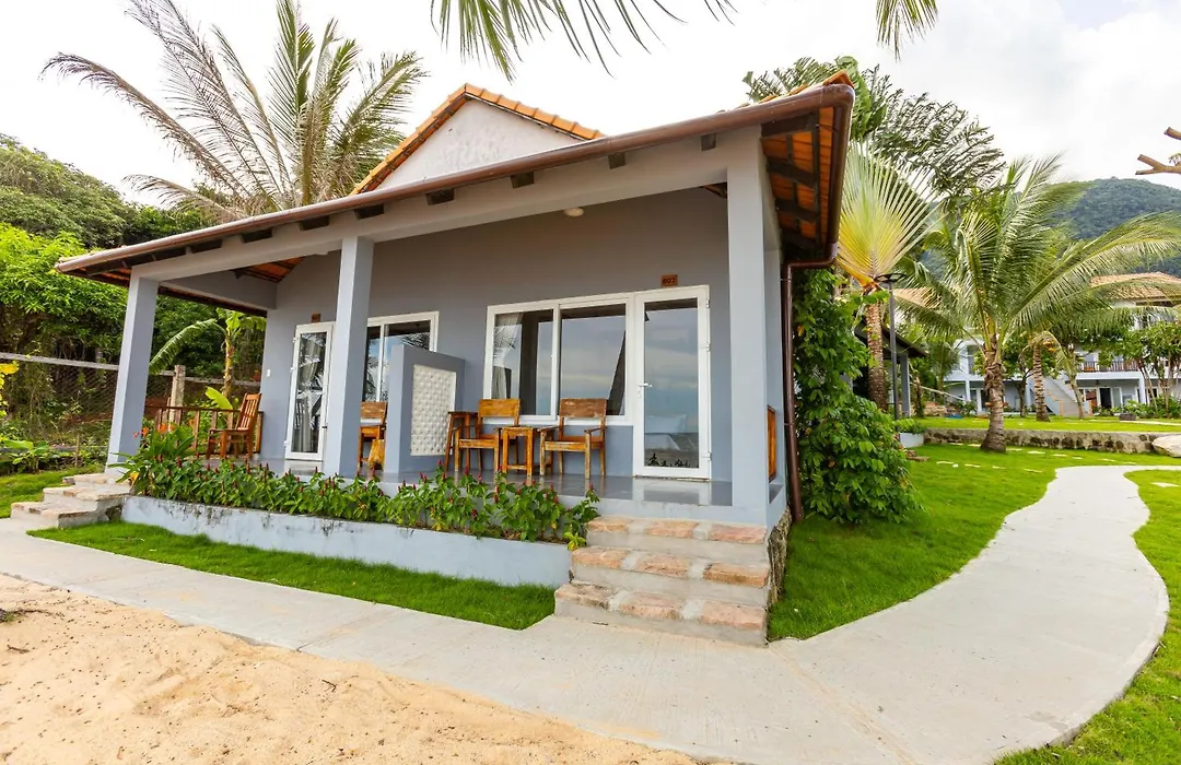 Cosian Bay Phu Quoc Resort-1