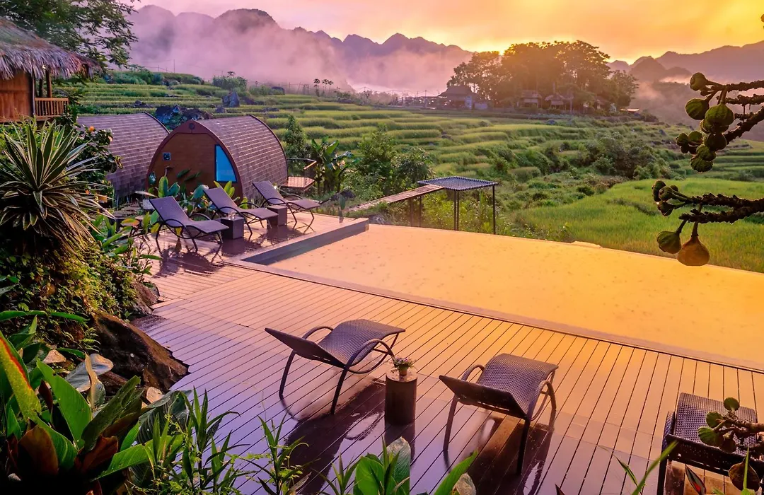 Puluong Valley Home-1