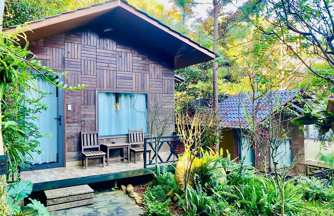 Bazan Home - Hotel & Bungalow-1