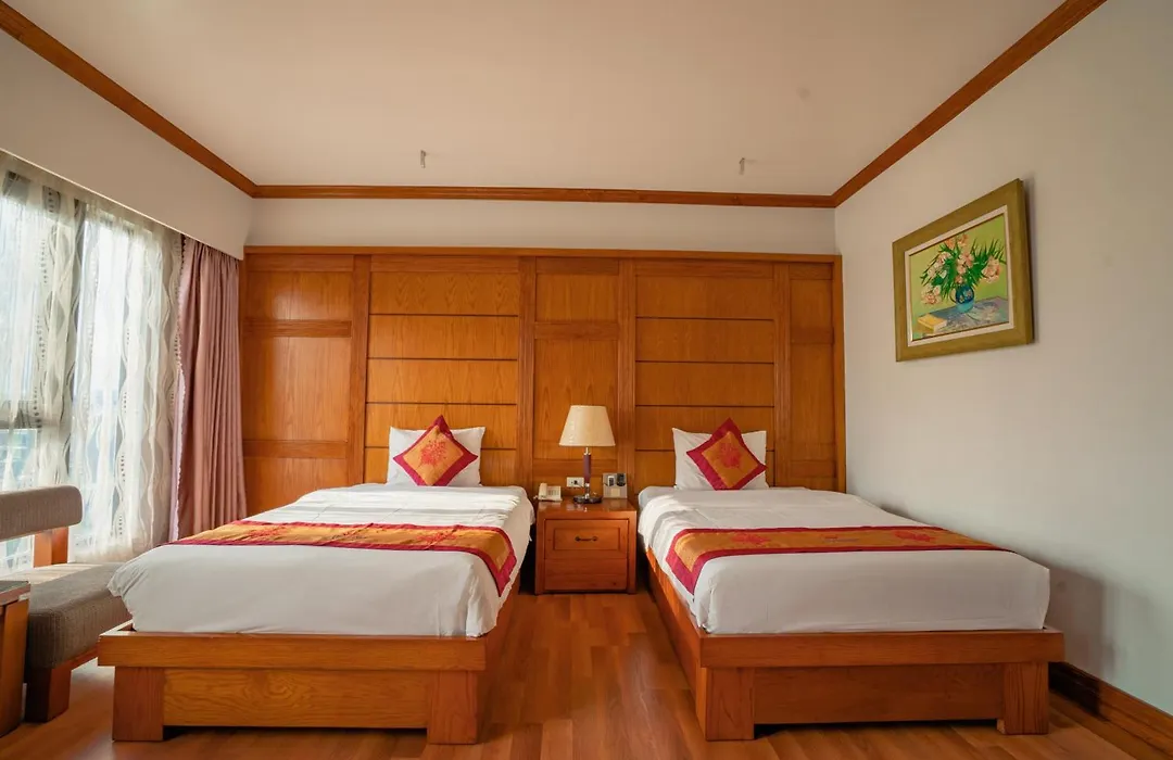 Phuong Anh 2 Hotel-1