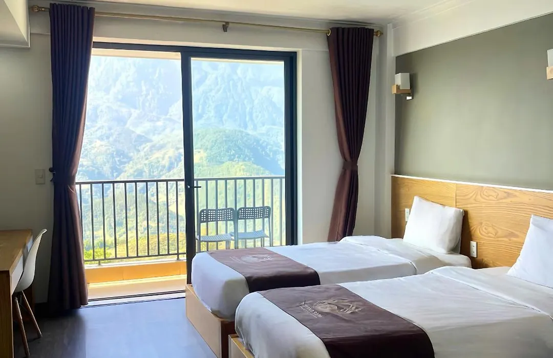 Roxana Sapa Hotel-1