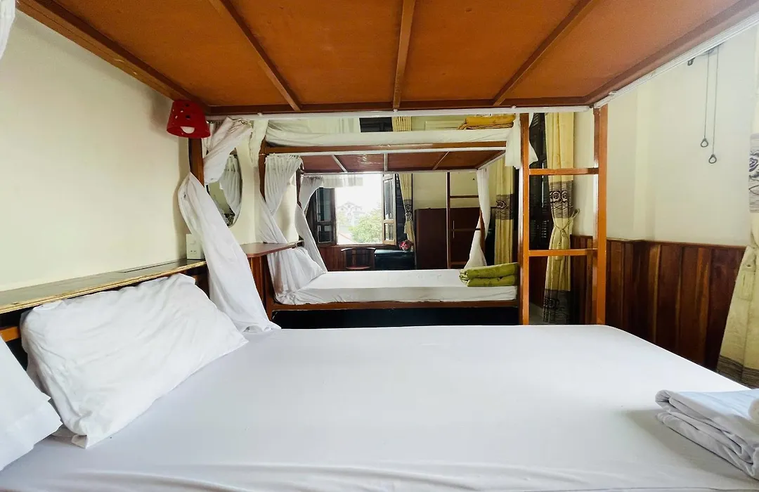 Nam Phương Riverside Villa-1