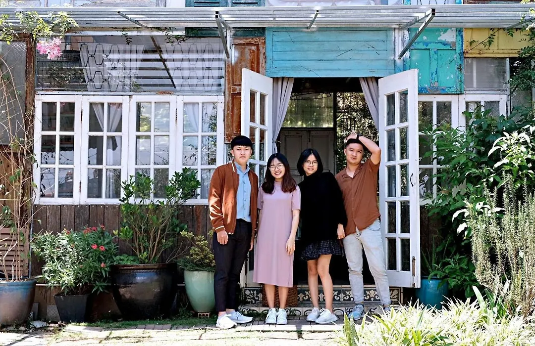 Tia Du Villa Homestay-1